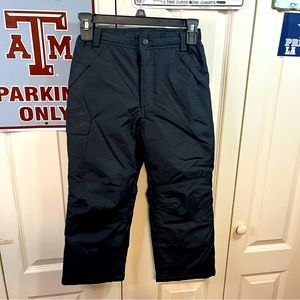 Vertical 9 Snowboard Pants kids